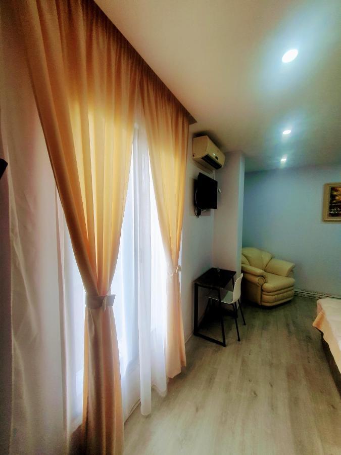 Citycenterhotel Shkodër 외부 사진